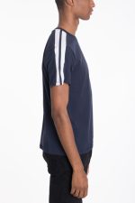 Coleman Two Stripe Tee - Image 11