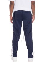SNAP BUTTON TRACK PANTS TP0593 - Image 3