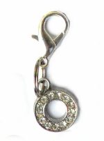 A-Z Crystal Letter Pet Charms - Image 18