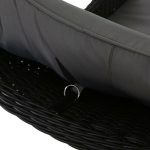 Gardeon Recliner Chairs Sun lounge Wicker Lounger Outdoor Furniture - Image 5