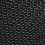 Gardeon Outdoor Furniture Rocking Chair Wicker Garden Patio Lounge - Image 5