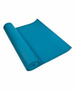 OMSutra Studio Yoga Mat 6mm Deluxe - Image 4