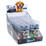 Pet Blinkers™ Flashing LED Pet Safety Light - Large Breed 20 PC