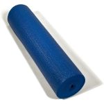 OMSutra Studio Yoga Mat 6mm Deluxe - Image 7