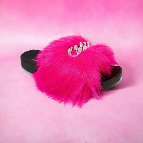 PhotoRoom_20230412_173545.jpg Michaela V Pupa Slippers Pink - Image 1
