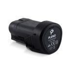 Pleno Massage Gun-Handheld Deep Tissue Therapy Massager (M2.0) - Image 6