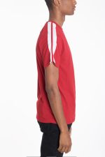 Coleman Two Stripe Tee - Image 6