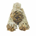 White Sage Smudge Pack of 3 - Image 3