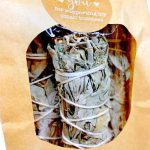 White Sage Smudge Pack of 3 - Image 5