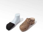 Ultra Thin Toe Cover Half Socks | TAN - Image 2