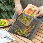 Mesh Bags for Barbecue BBQNet InnovaGoods (Pack of 2) - Image 32