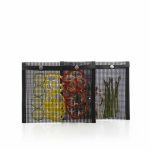 Mesh Bags for Barbecue BBQNet InnovaGoods (Pack of 2) - Image 19