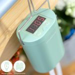 Automatic Drip Watering System for Plant Pots Regott InnovaGoods - Image 31