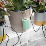 Automatic Drip Watering System for Plant Pots Regott InnovaGoods - Image 27