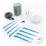 Automatic Drip Watering System for Plant Pots Regott InnovaGoods - Image 9