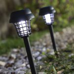 Mosquito-killing Solar Garden Lamp Garlam InnovaGoods - Image 28