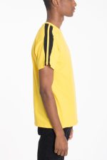 Coleman Two Stripe Tee - Image 7