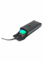 Zerpico Sunglasses Leather Pouch