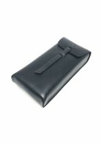 Zerpico Sunglasses Leather Pouch - Image 2
