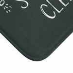Squeaky Clean Bath Mat - Image 3