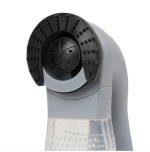 Electric Pet Hair Portable Pet Massage Cleaning Brush - Image 9