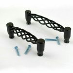 Modern Kitchen Cabinet - Drawer Pulls & Door Furniture Handles in - Image 6