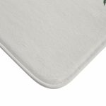 Gnome in Forest Bath Mat Home Accents - Image 3
