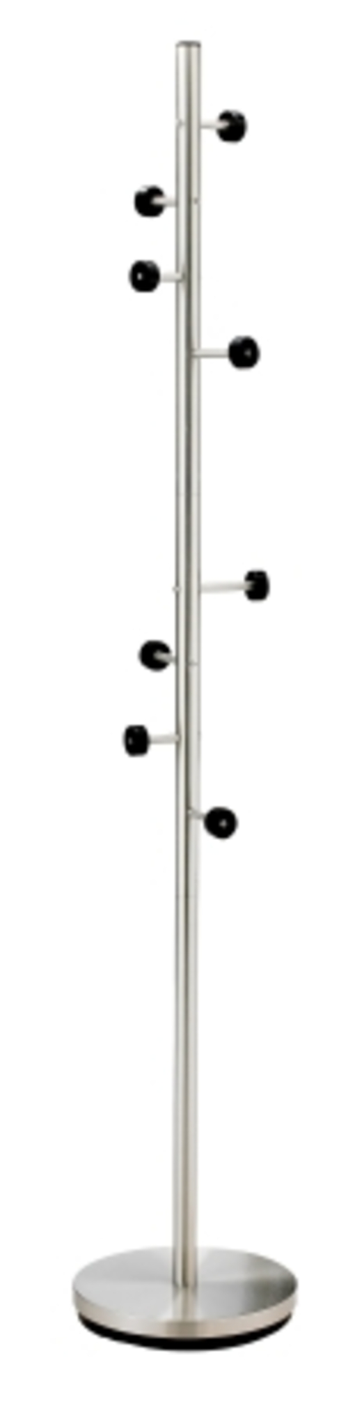 ads808.jpg Adesso Furniture WK2030-22 Swizzle Coat Rack - Image 1