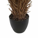 Artificial Cyac (Cycad) Plant 60cm - Image 3