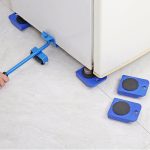 Professional Furniture Lifter Tool Set Furniture Mover - Image 2