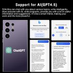 S24 Ultra Cell Phones 5G Unlocked Phonessmartphonewith Tool Pen - Image 6