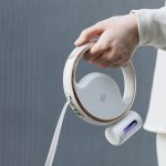 Automatic Lighting Retractable Dog Leash - Image 3