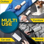 Lint Rollers for Pet Hair Sticky Remover for Couch Clothes Furniture - Image 3