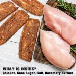 Chicken Jerky Dog Treats 1.5 Lb Human Grade Pet Snacks Grain Free - Image 6