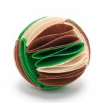 Foldable Dog Snuffle Ball Dog Training Toys Increase IQ - Image 15