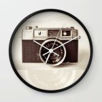 Camera Wall clock - Image 2