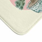 Bonsai Tree Bath Mat - Image 3