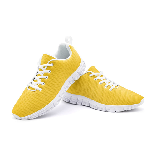 da2d9950-cef8-11ef-9d8a-0242ac110002.jpg VIPER SHOES STYLE 54TV Dark Yellow Unisex Lightweight Sneaker Athletic - Image 1