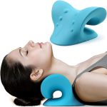 Neck Cloud, Restcloud, Neck Stretcher cervical traction device - Image 4