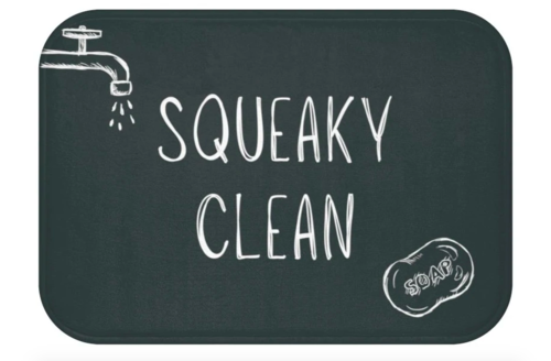 data-102.png Squeaky Clean Bath Mat - Image 1
