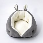 Fast Shipping BUNNY EAR DESIGN PET BED - Image 2