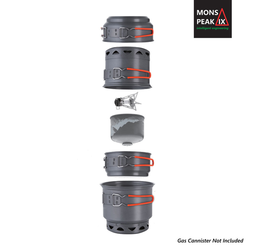 data-17.jpeg Mons Peak IX Trail 123 HE UL Cook Set with Stove - Image 1