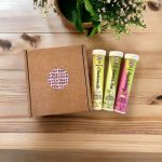 Tea-Pop Fruity Selection: PassionFruit, Peach & AppleBerry - Image 2