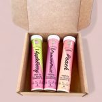 Tea-Pop Fruity Selection: PassionFruit, Peach & AppleBerry - Image 3