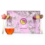 Tea-Pop Gift Box Set