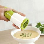 Vegetable Herb Grinder Chopper