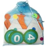 Off-white party crown party had - Image 5