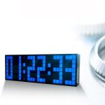 Home LED Digital Clock - Image 3