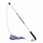Squishy Face Studio Flirt Pole V2 Dog Exercise & Training Toy - Image 3
