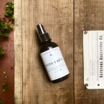 Aura Earth Sage Cleansing Smudge Spray - Image 2